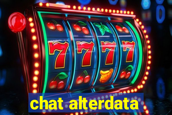 chat alterdata